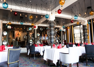 Circo Restaurant